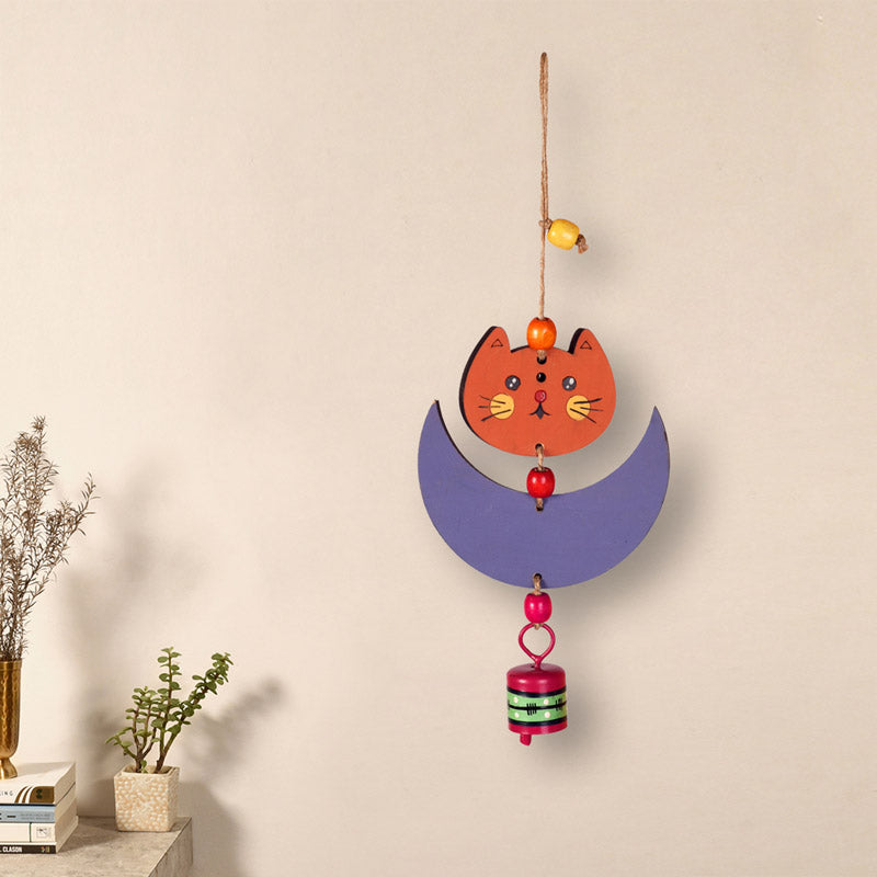 Catto windchime