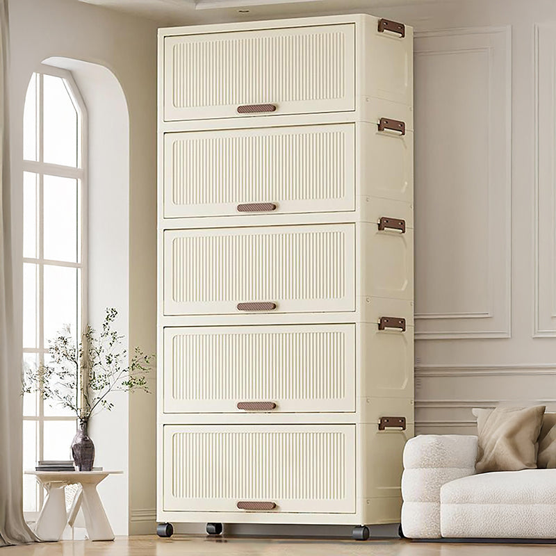 Vault 5 Tiered Storage Box