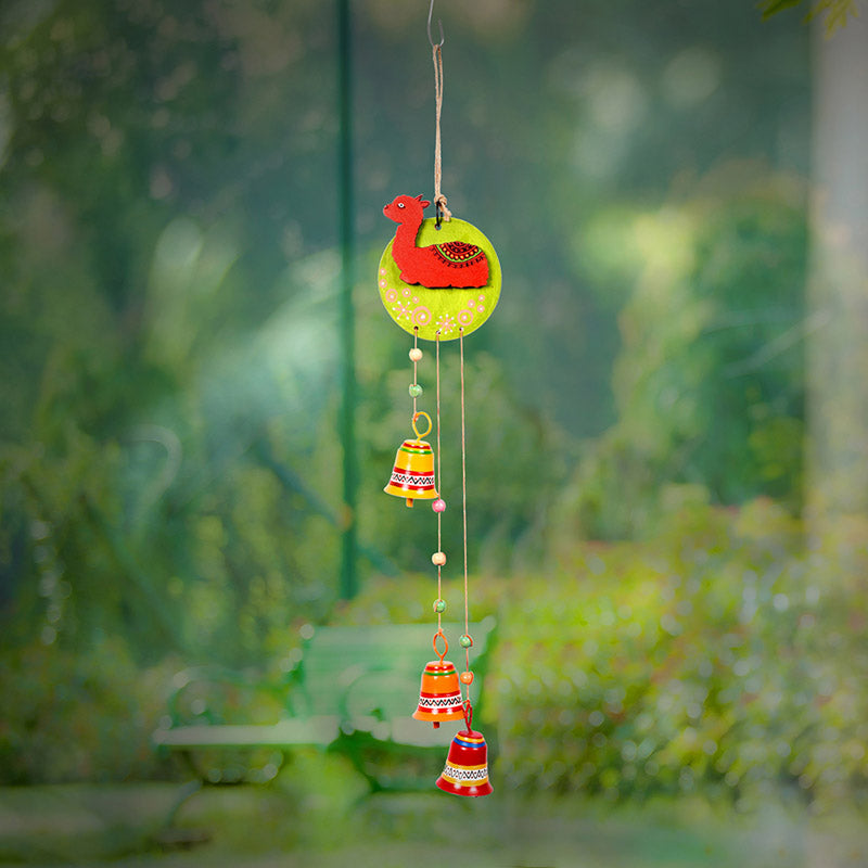 Pari Windchime
