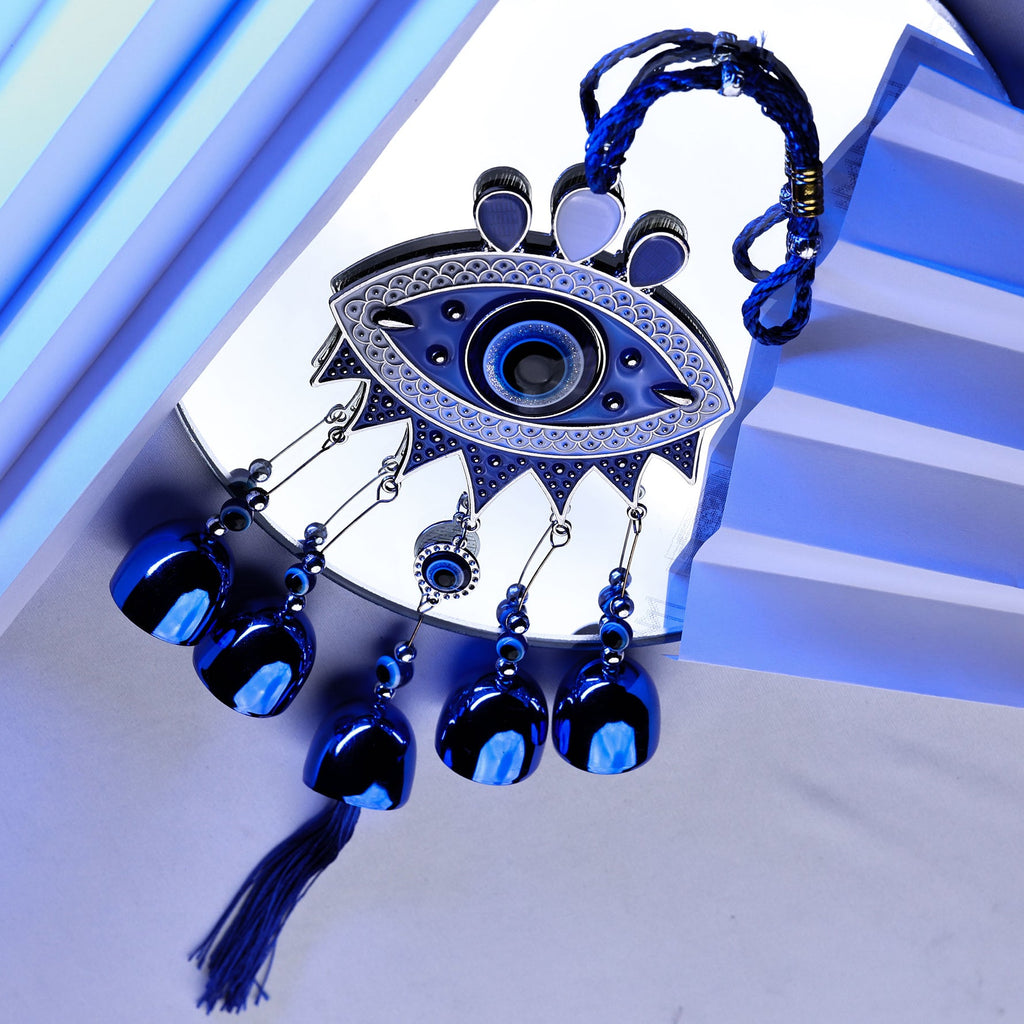 The Evil Eye Wind Chime