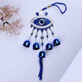 The Evil Eye Wind Chime