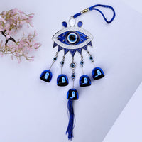 The Evil Eye Wind Chime