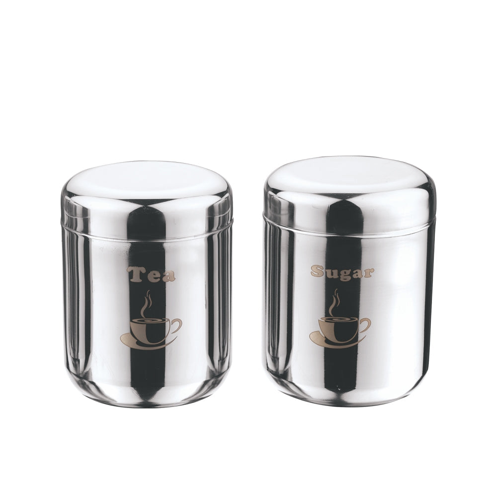Prime Canister Set