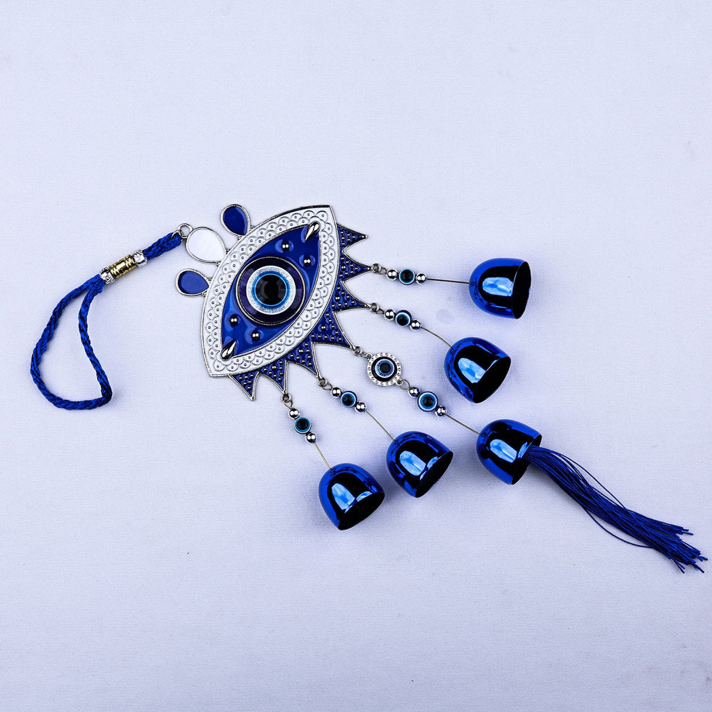 The Evil Eye Wind Chime