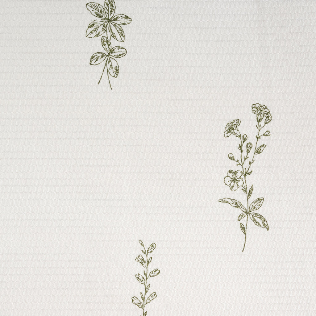 Wildflower | Cotton | Cord Rib | Bed Set