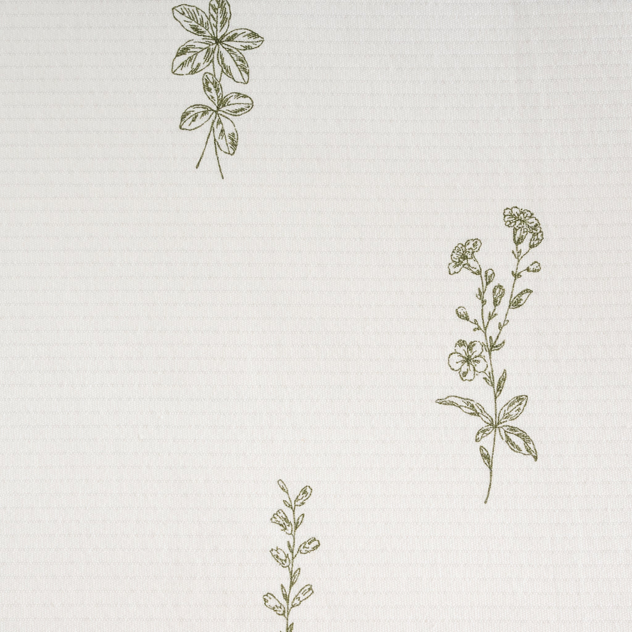 Wildflower | Cotton | Cord Rib | Bed Set