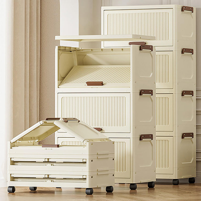 Vault 5 Tiered Storage Box