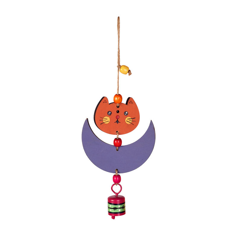 Catto windchime