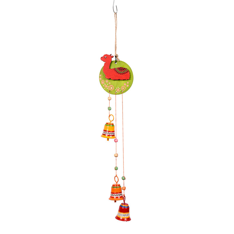 Pari Windchime
