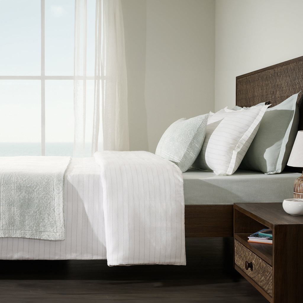 Wildflower | Cotton | Cord Rib | Bed Set