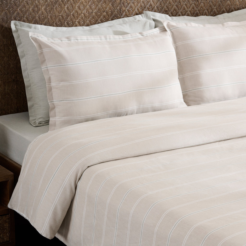 Wildflower | Cotton | Cord Rib | Bed Set