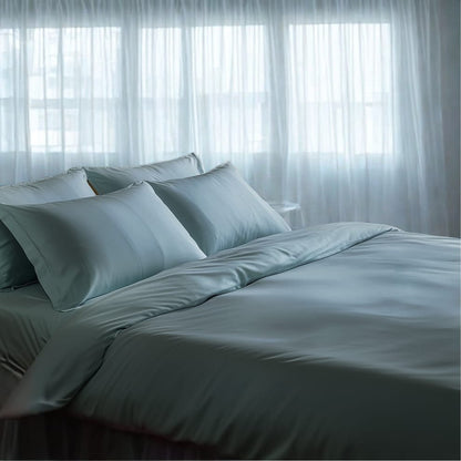 Nirvana   Collection   -   Steel   Blue