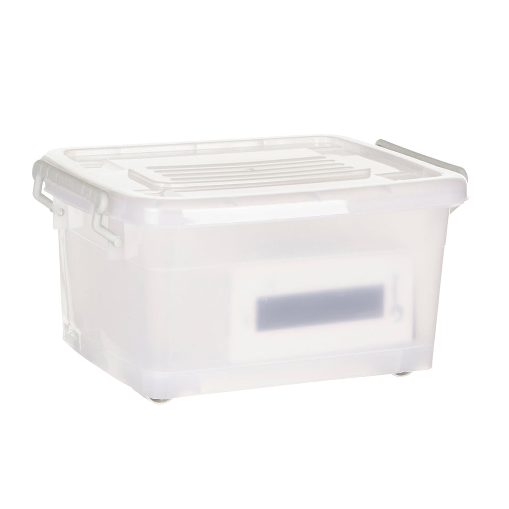 Plastic Storage Unit
