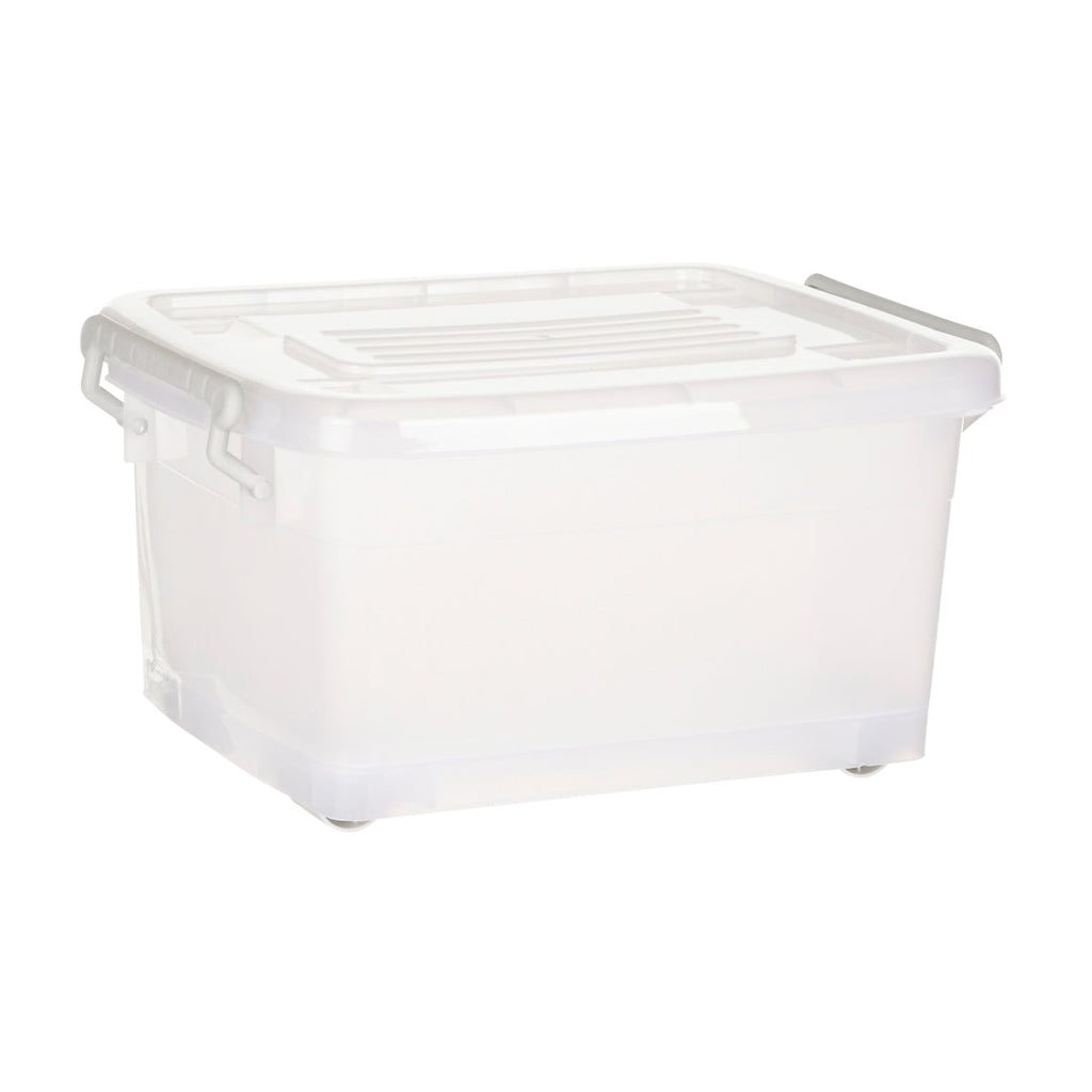 Plastic Storage Unit