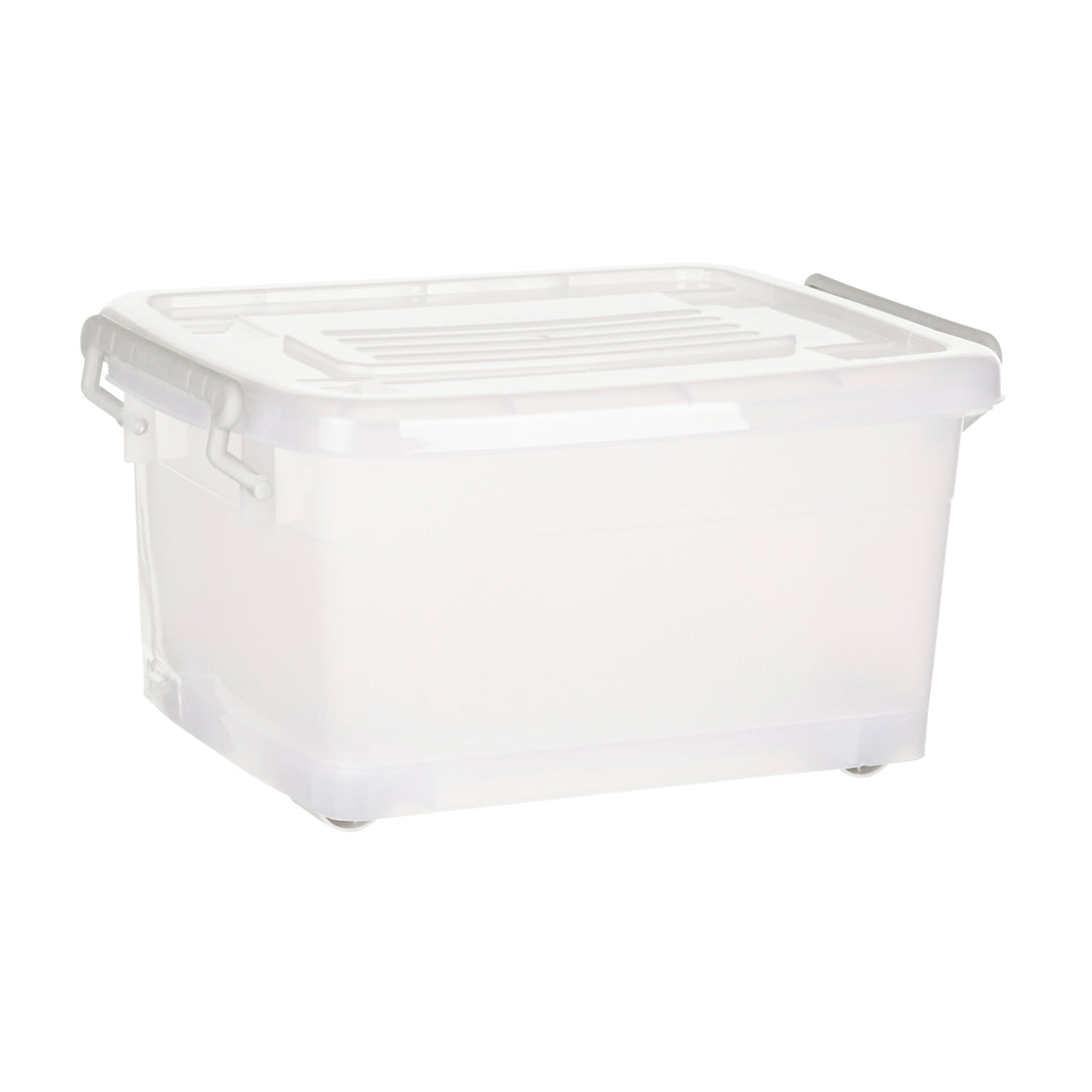 Plastic Storage Unit