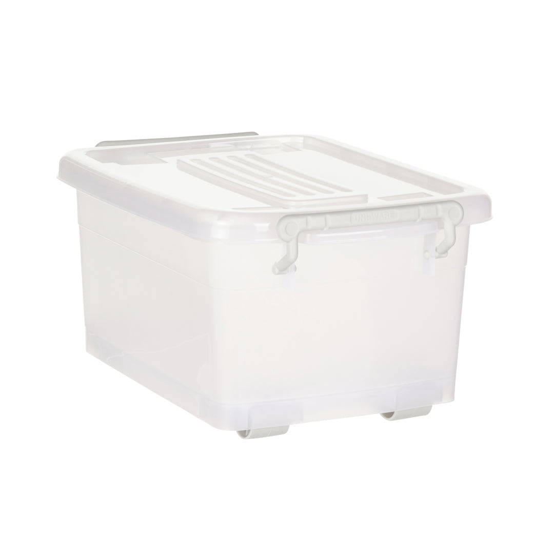 Plastic Storage Unit