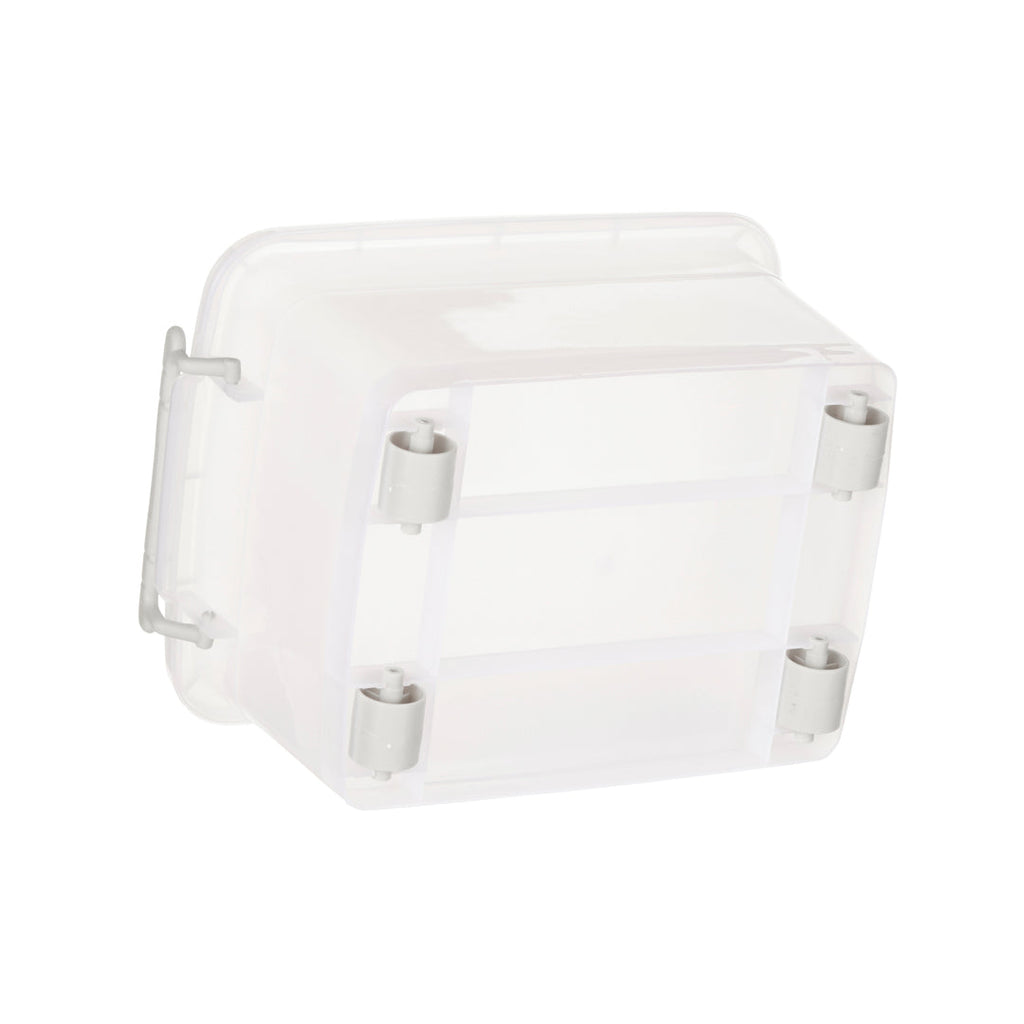 Plastic Storage Unit