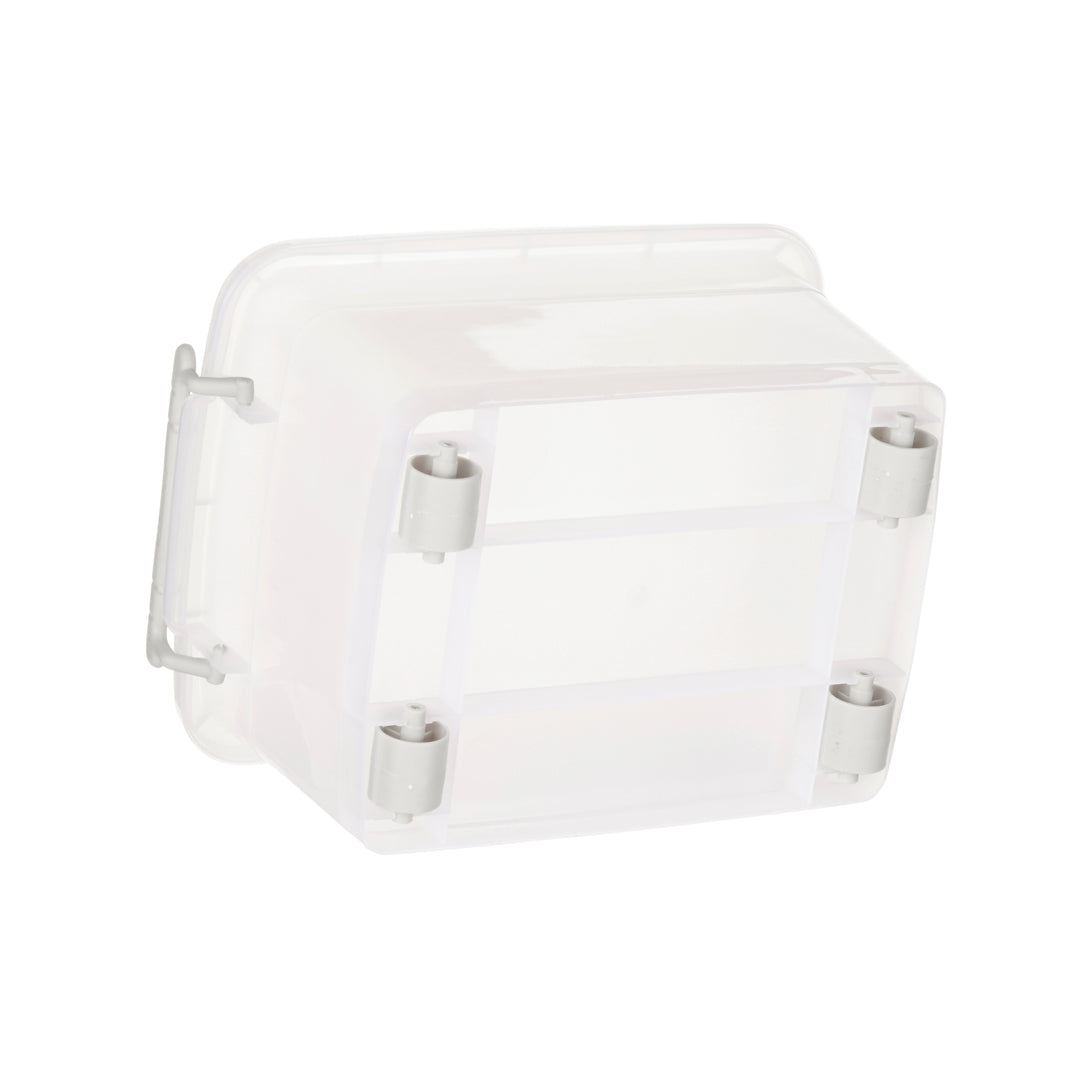 Plastic Storage Unit