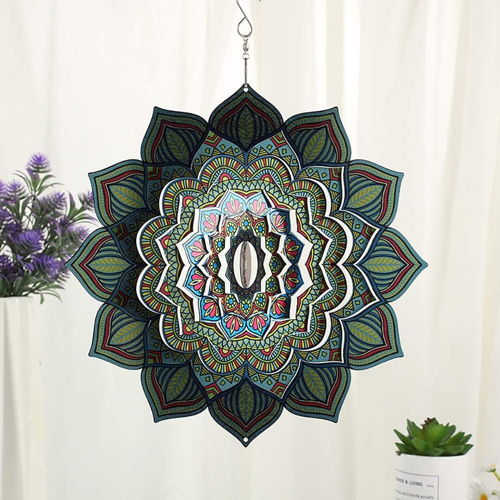 Celestial Harmony Wind Spinner 2