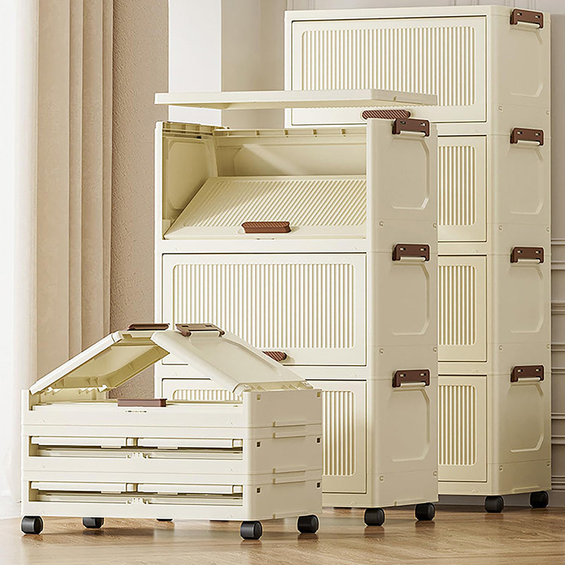 Vault 5 Tiered Storage Box